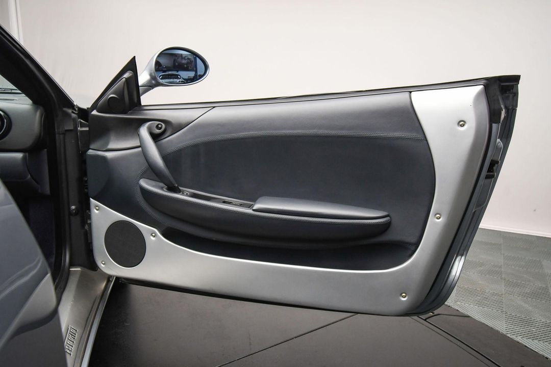 2004 Ferrari 360 Modena