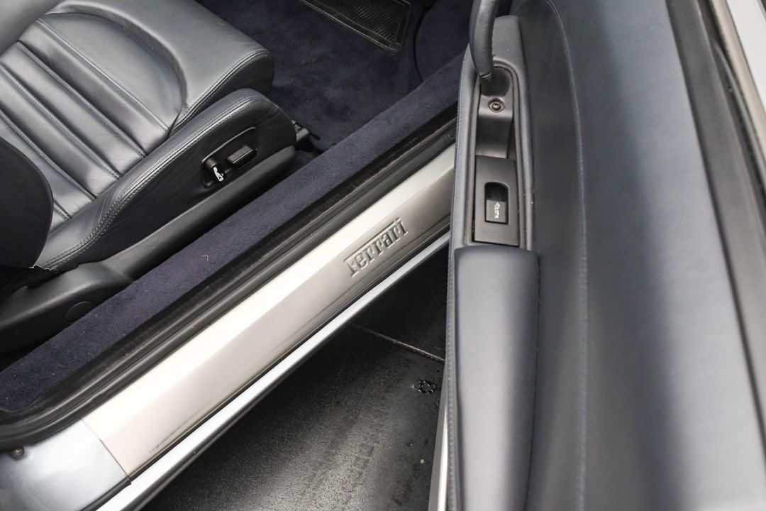 2004 Ferrari 360 Modena