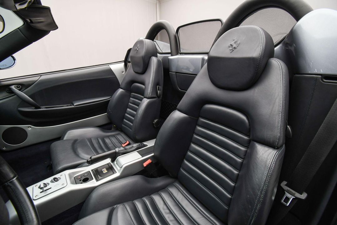 2004 Ferrari 360 Modena