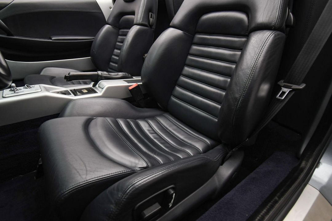 2004 Ferrari 360 Modena