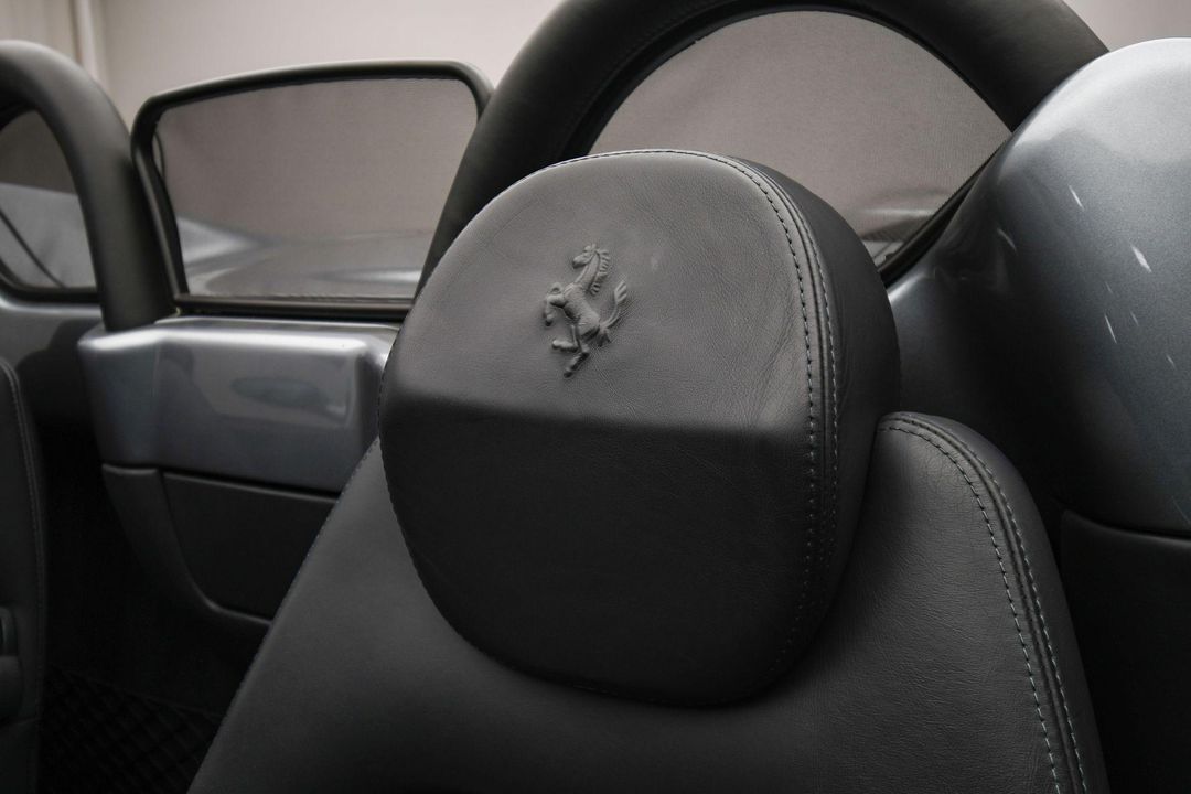 2004 Ferrari 360 Modena