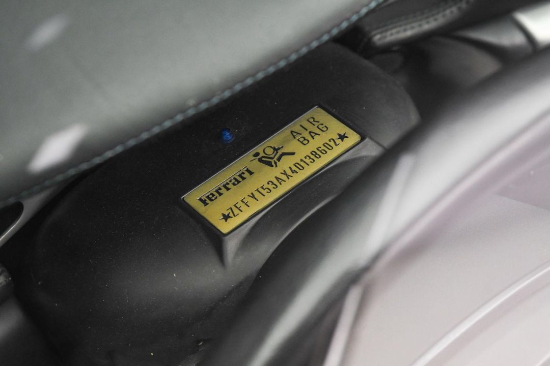 2004 Ferrari 360 Modena