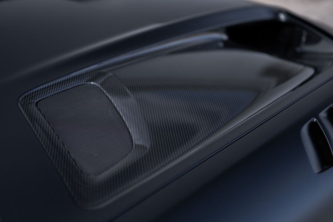 2021 Mercedes-Benz AMG GT