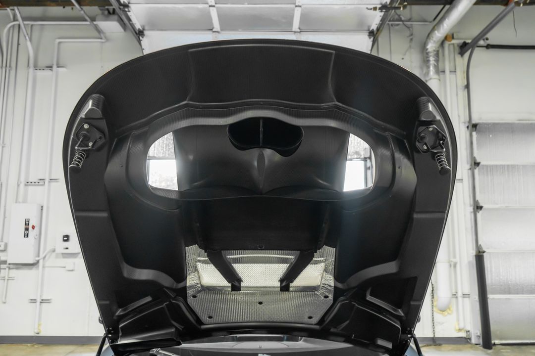 2021 Mercedes-Benz AMG GT