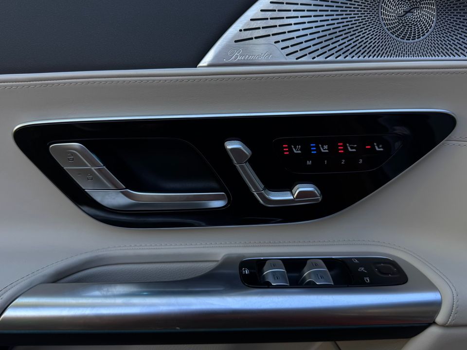 2022 Mercedes-Benz SL 63