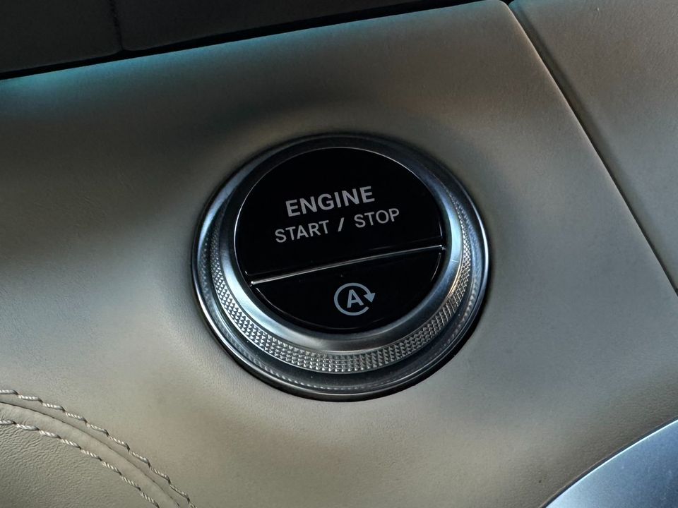 2022 Mercedes-Benz SL 63