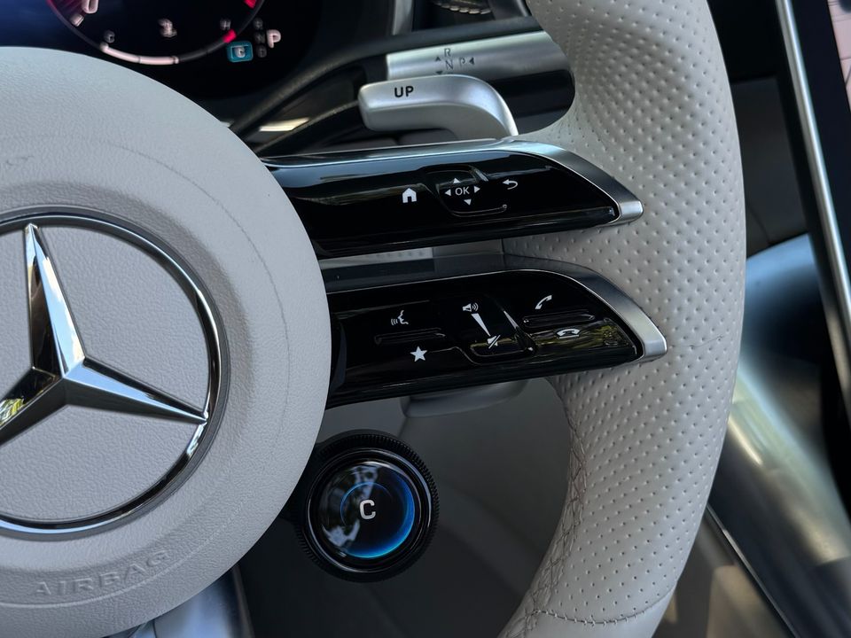 2022 Mercedes-Benz SL 63