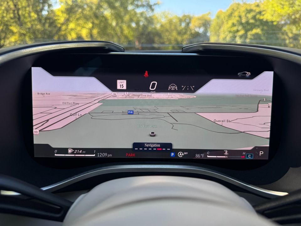 2022 Mercedes-Benz SL 63