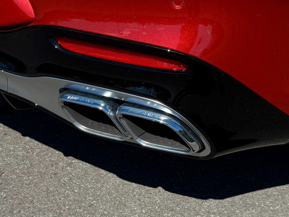 2022 Mercedes-Benz SL 63