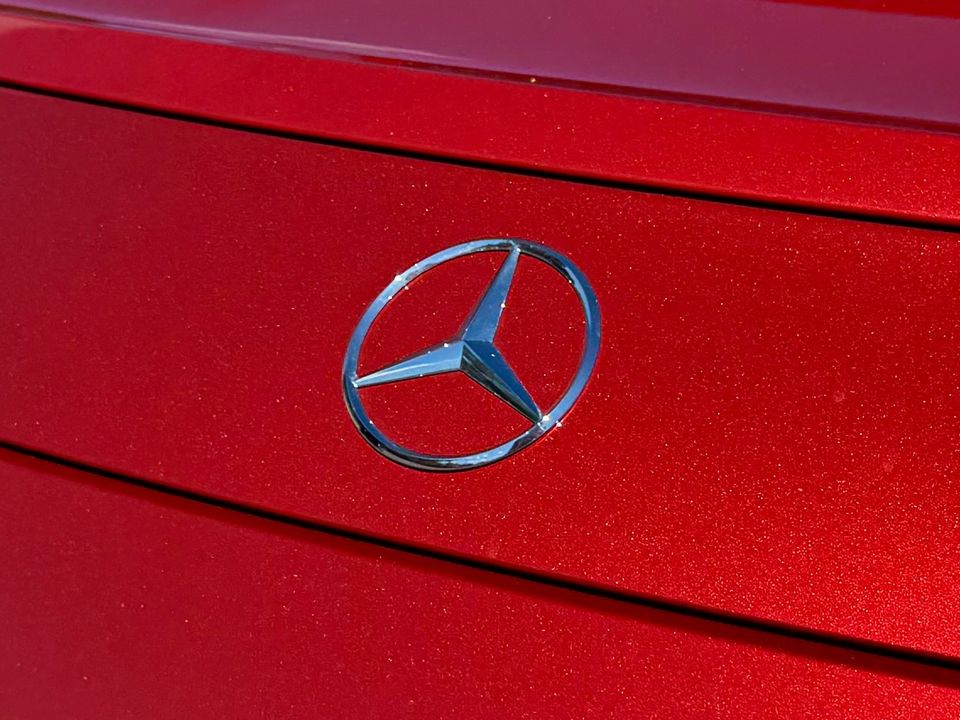 2022 Mercedes-Benz SL 63