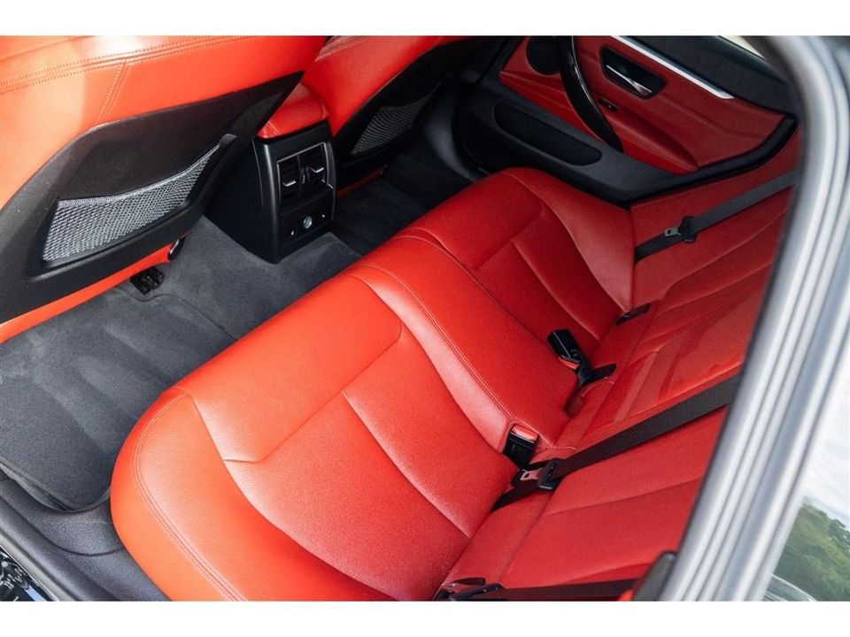 2017 BMW 4-Series Gran Coupe