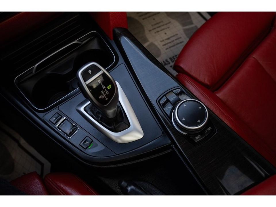2017 BMW 4-Series Gran Coupe