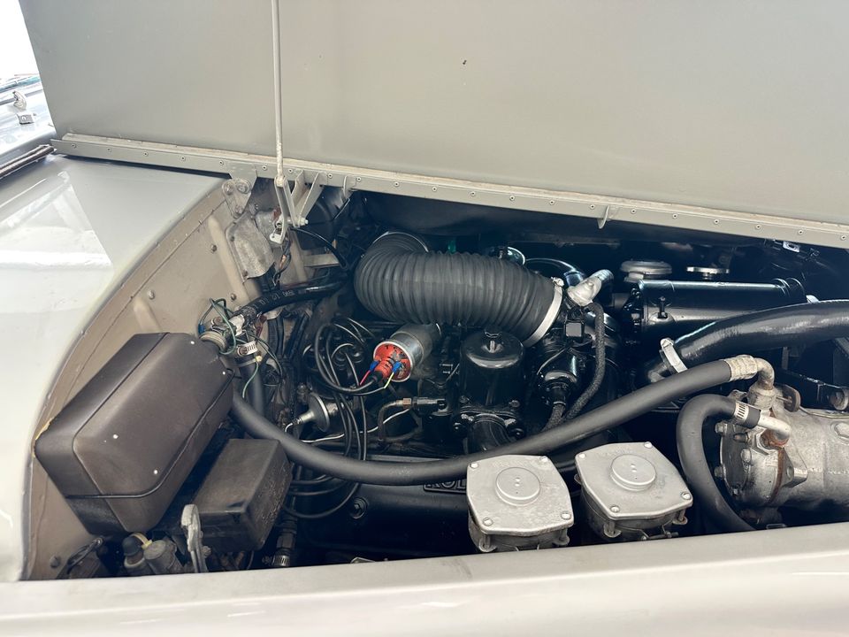 1965 Rolls Royce Silver Cloud III