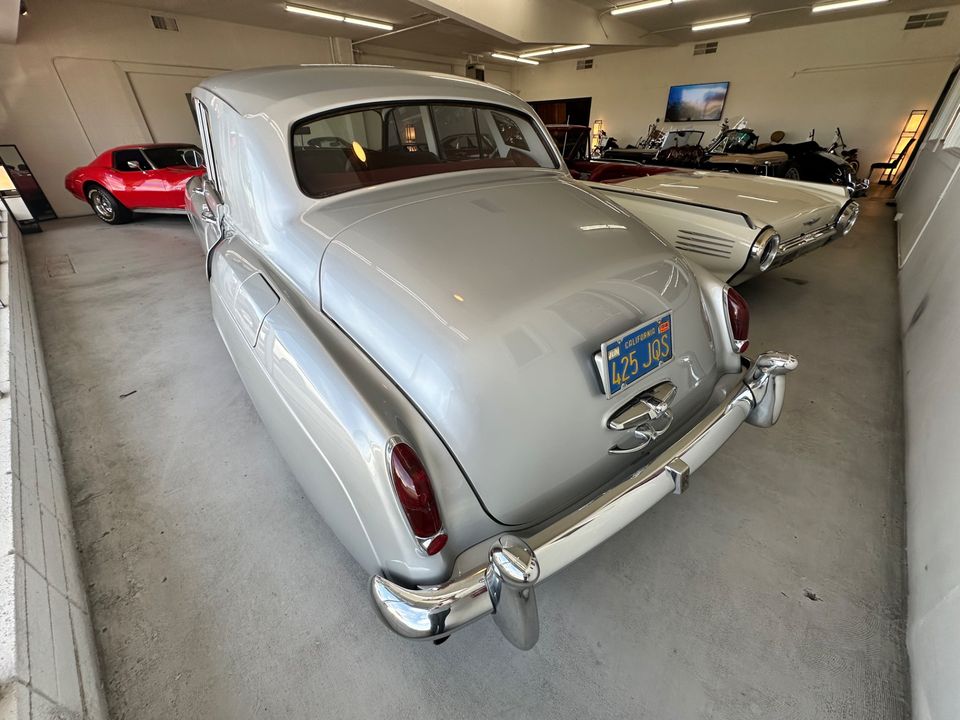 1965 Rolls Royce Silver Cloud III
