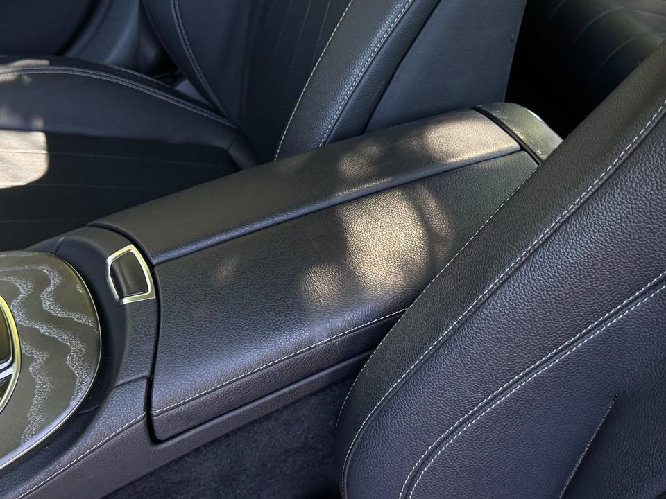 2021 Mercedes-Benz E 350