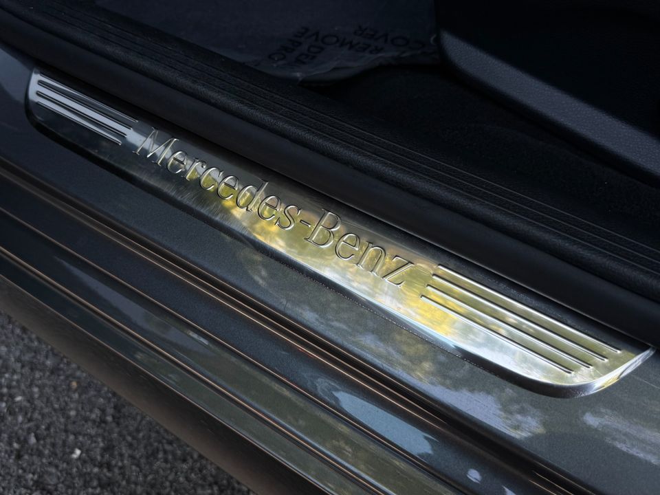 2021 Mercedes-Benz E 350