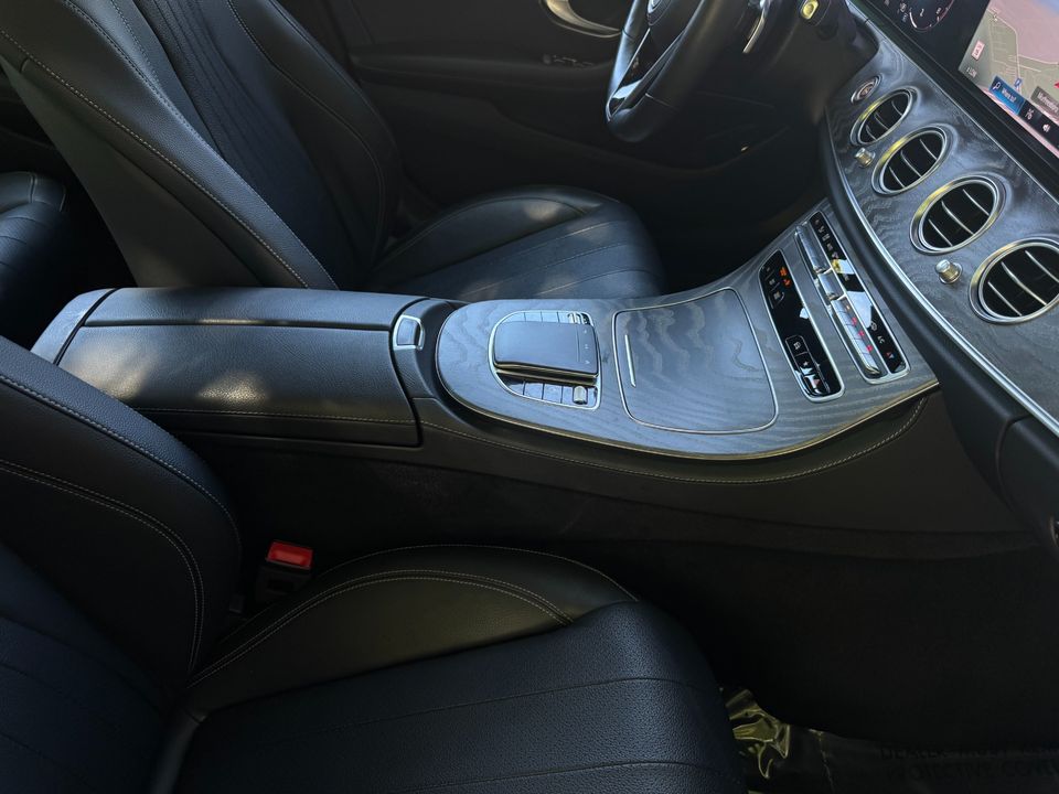 2021 Mercedes-Benz E 350