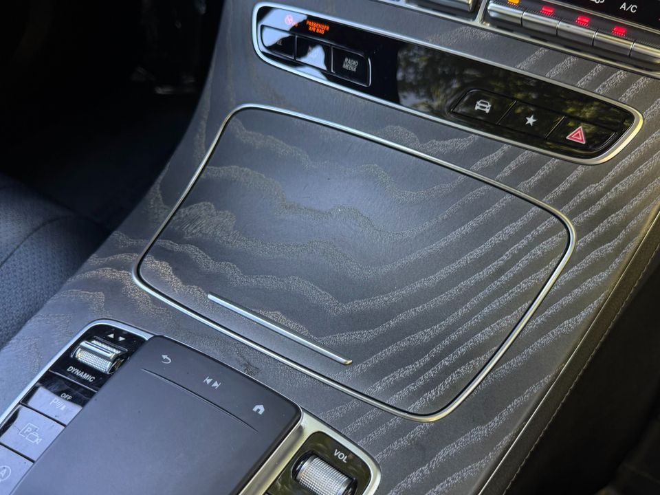 2021 Mercedes-Benz E 350