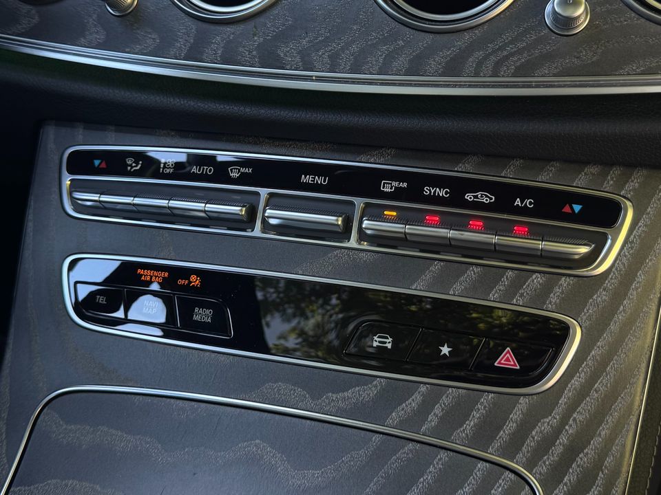 2021 Mercedes-Benz E 350