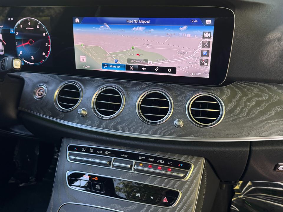 2021 Mercedes-Benz E 350