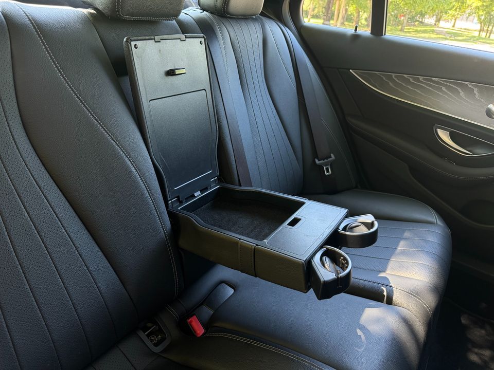 2021 Mercedes-Benz E 350
