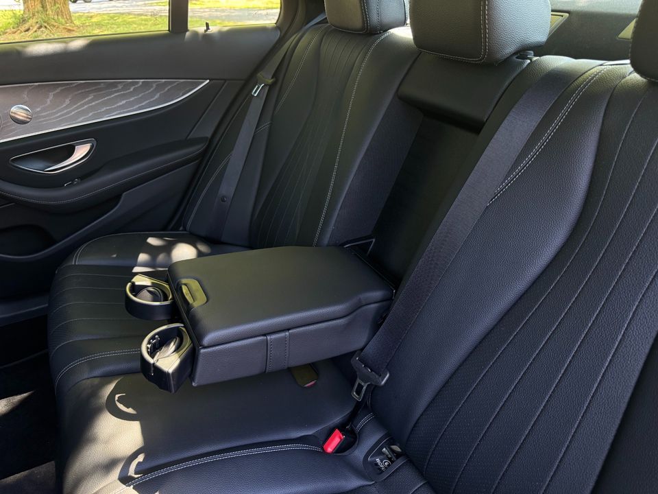 2021 Mercedes-Benz E 350