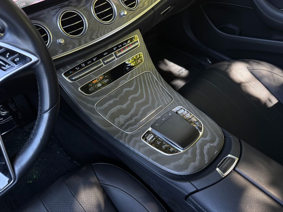 2021 Mercedes-Benz E 350