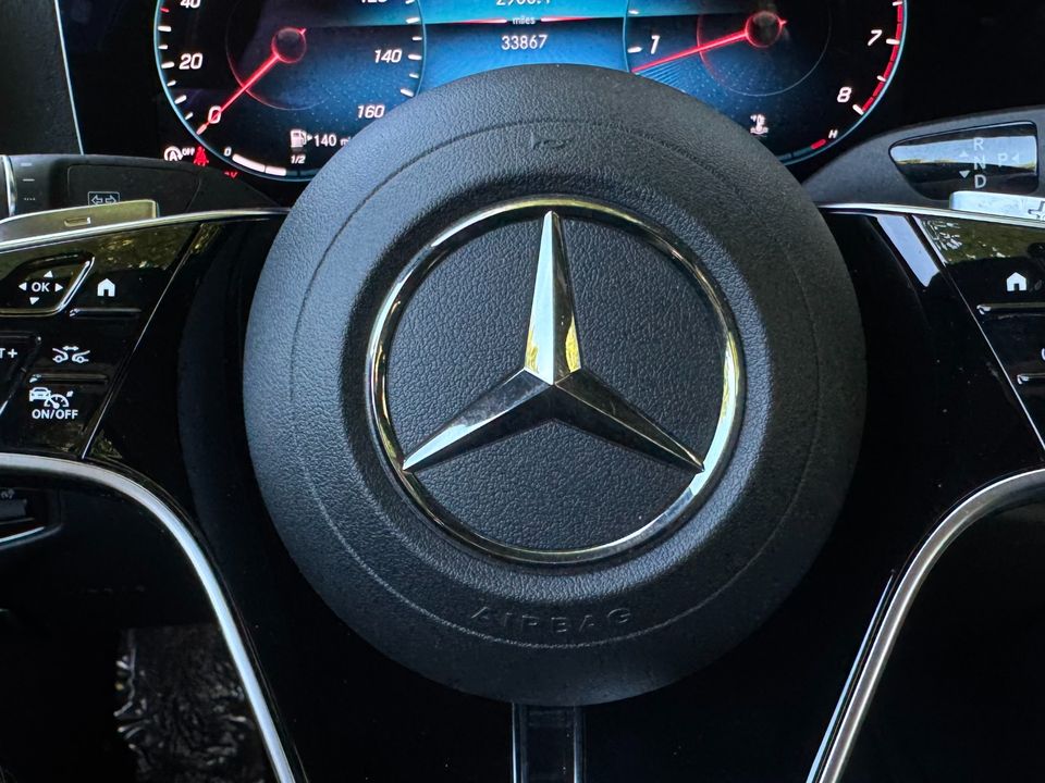 2021 Mercedes-Benz E 350