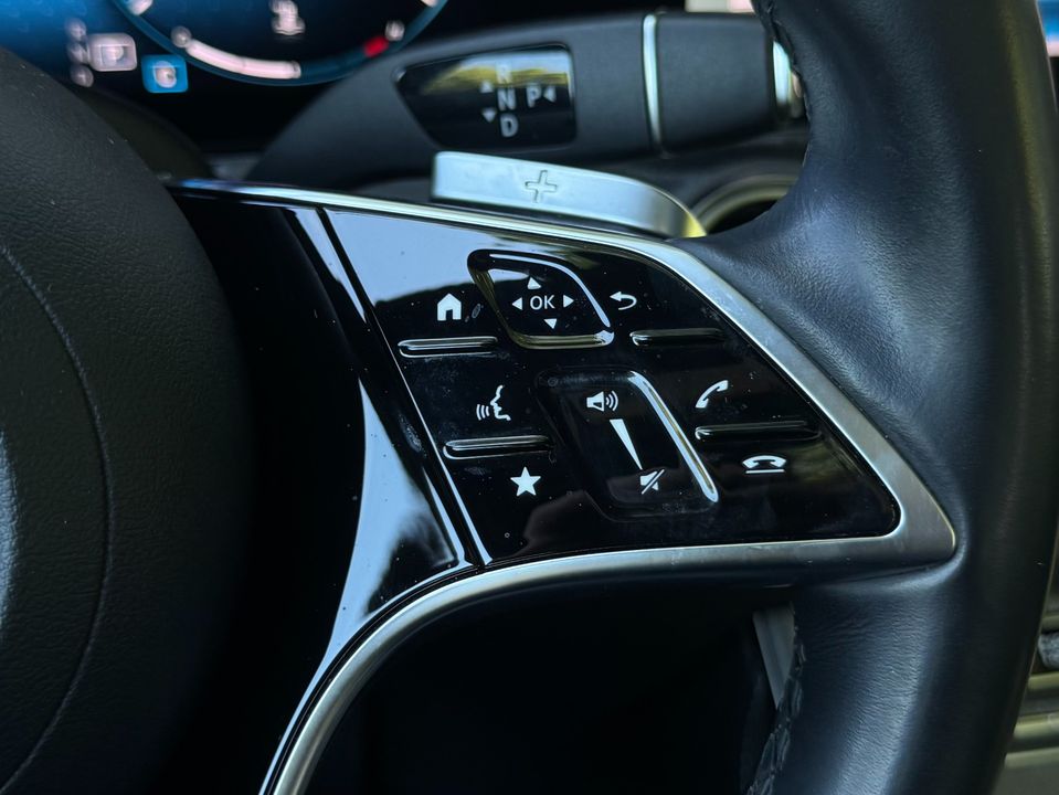 2021 Mercedes-Benz E 350