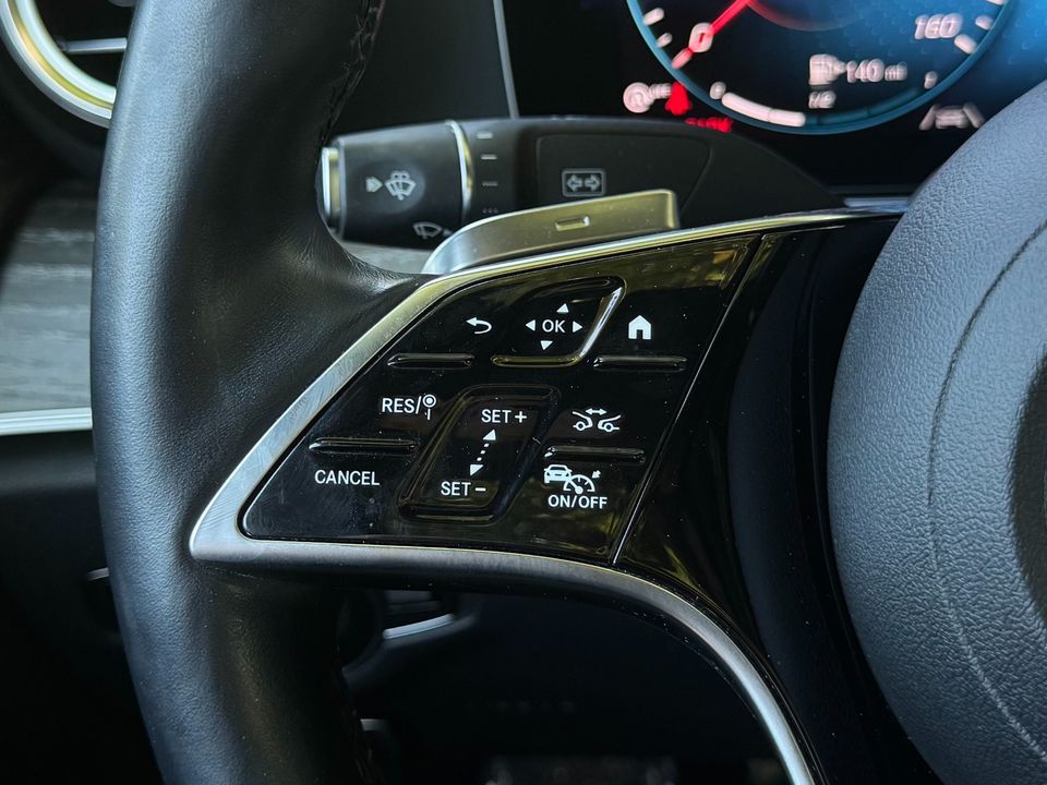 2021 Mercedes-Benz E 350