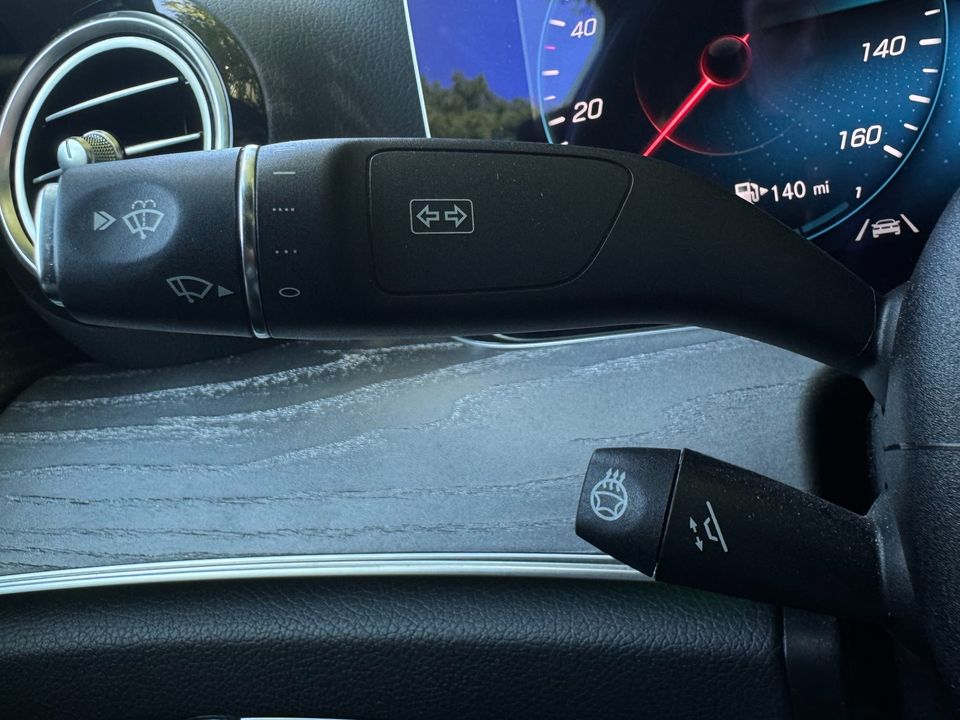 2021 Mercedes-Benz E 350