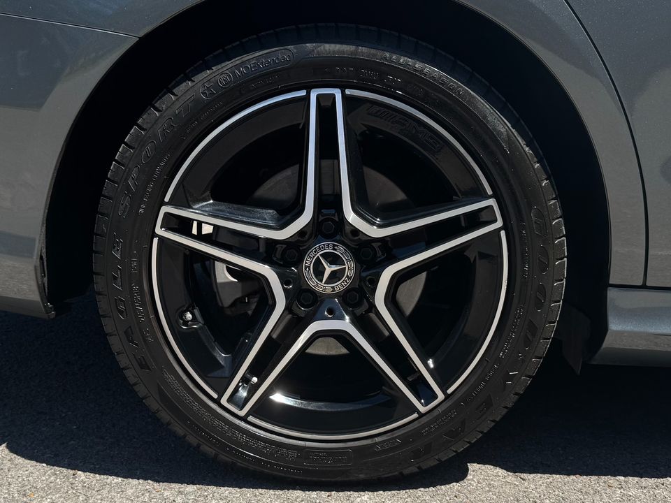 2021 Mercedes-Benz E 350