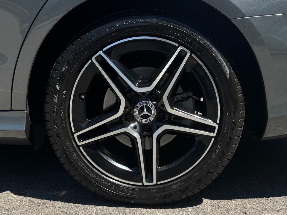 2021 Mercedes-Benz E 350