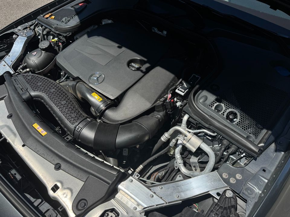 2021 Mercedes-Benz E 350