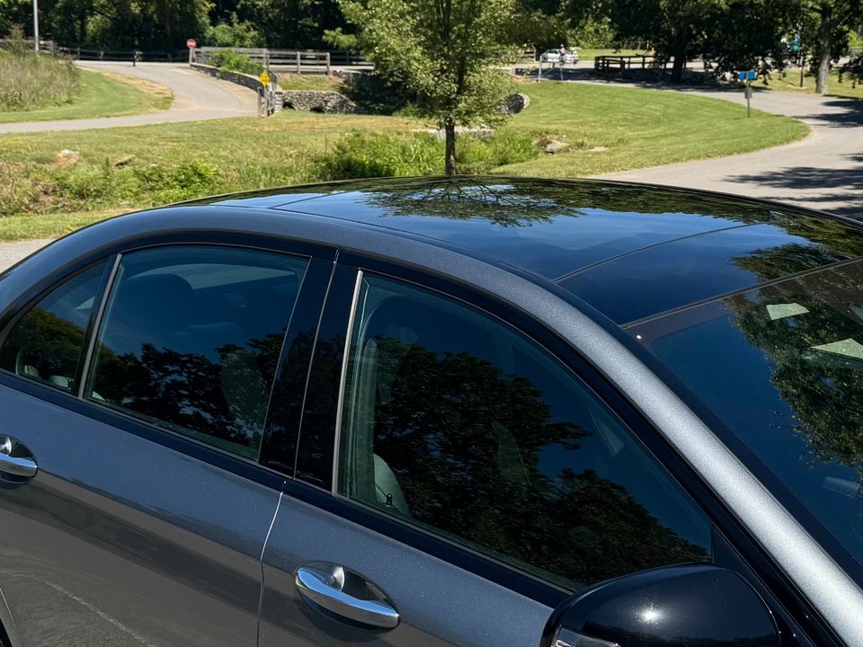 2021 Mercedes-Benz E 350