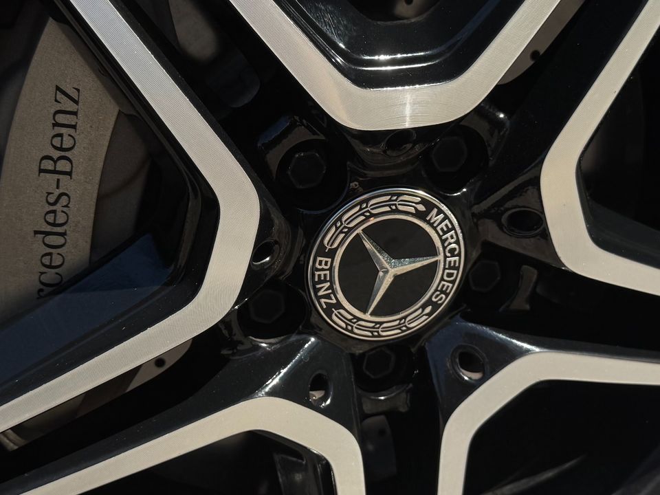 2021 Mercedes-Benz E 350