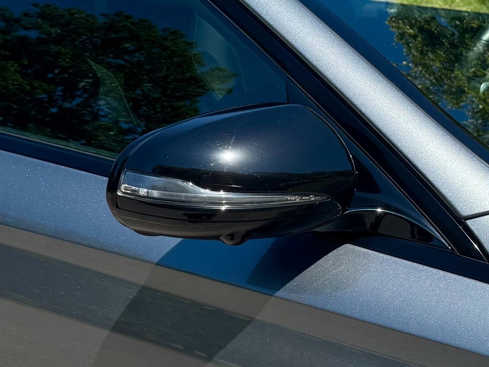 2021 Mercedes-Benz E 350