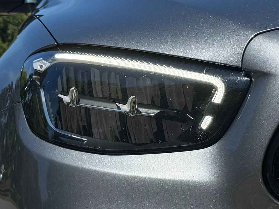 2021 Mercedes-Benz E 350