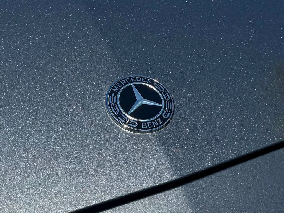 2021 Mercedes-Benz E 350