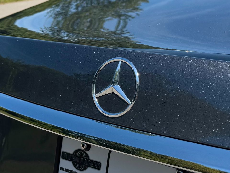 2021 Mercedes-Benz E 350
