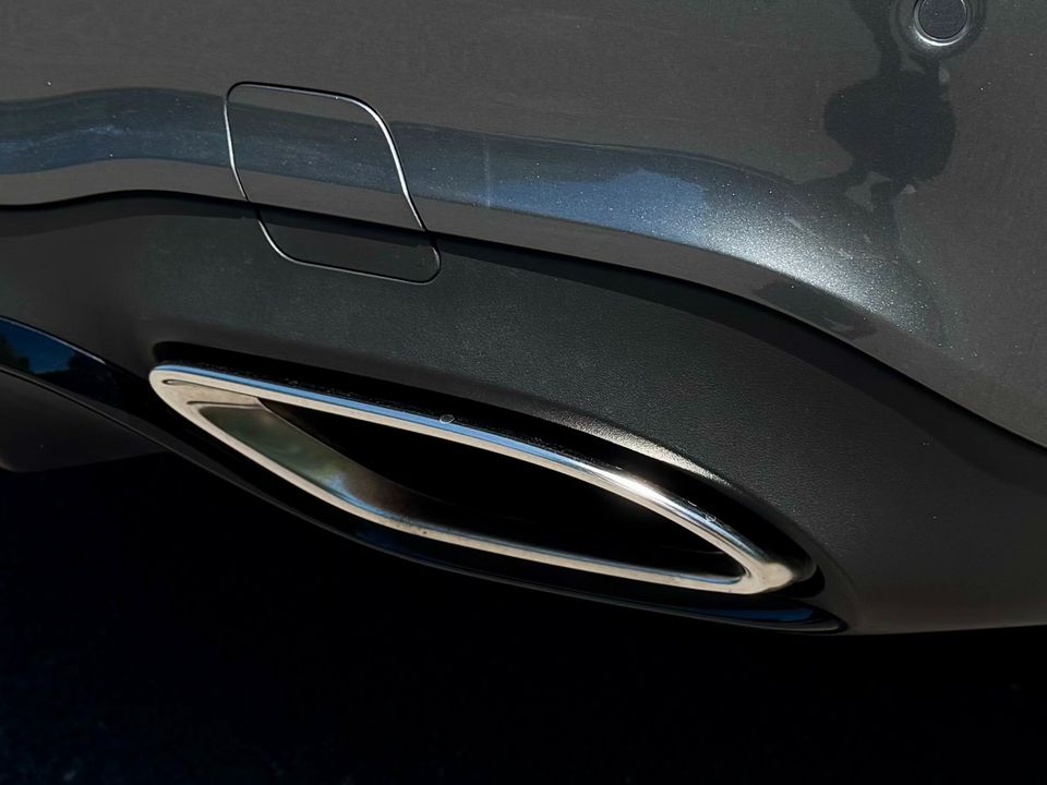 2021 Mercedes-Benz E 350