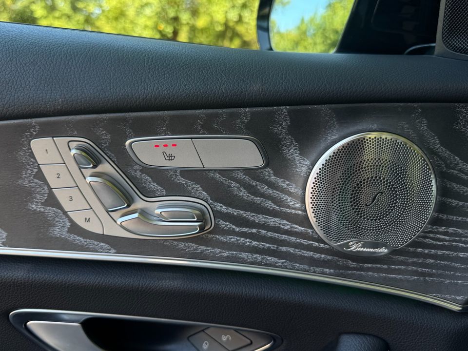 2021 Mercedes-Benz E 350
