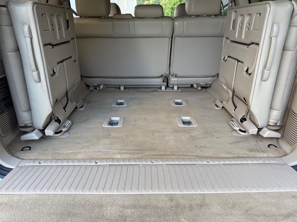 2000 Toyota Land Cruiser 100 OUTSTANDING BUILD BEAUTIFUL