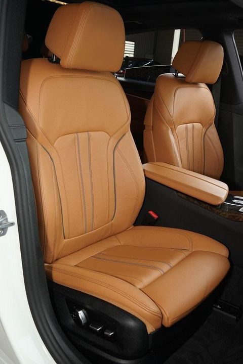 2019 BMW 6 Series