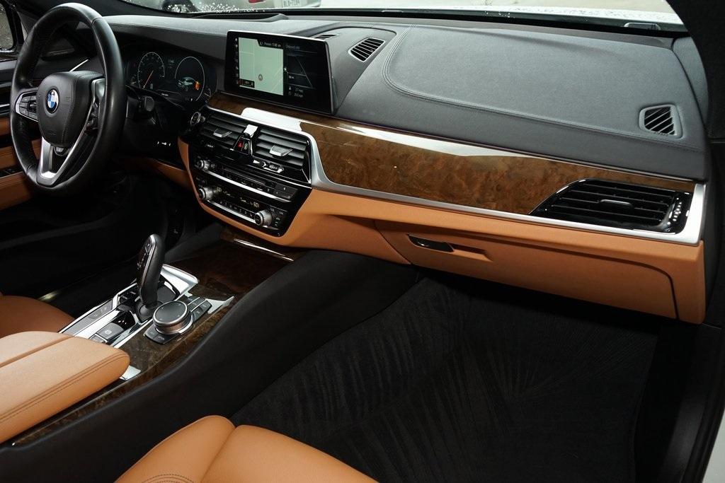 2019 BMW 6 Series
