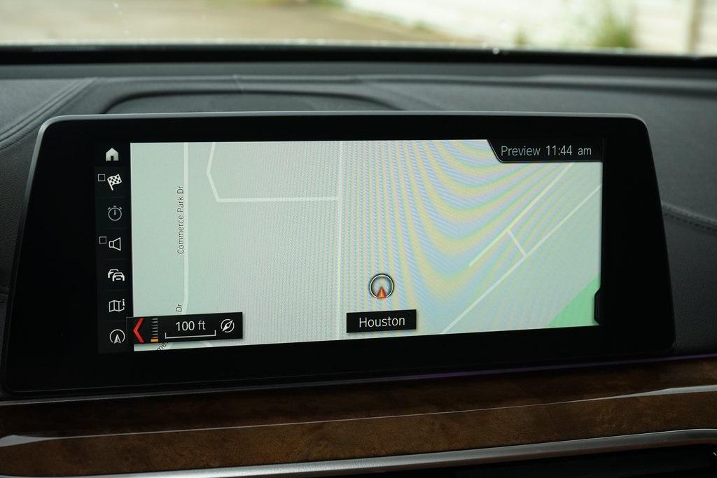 2019 BMW 6 Series