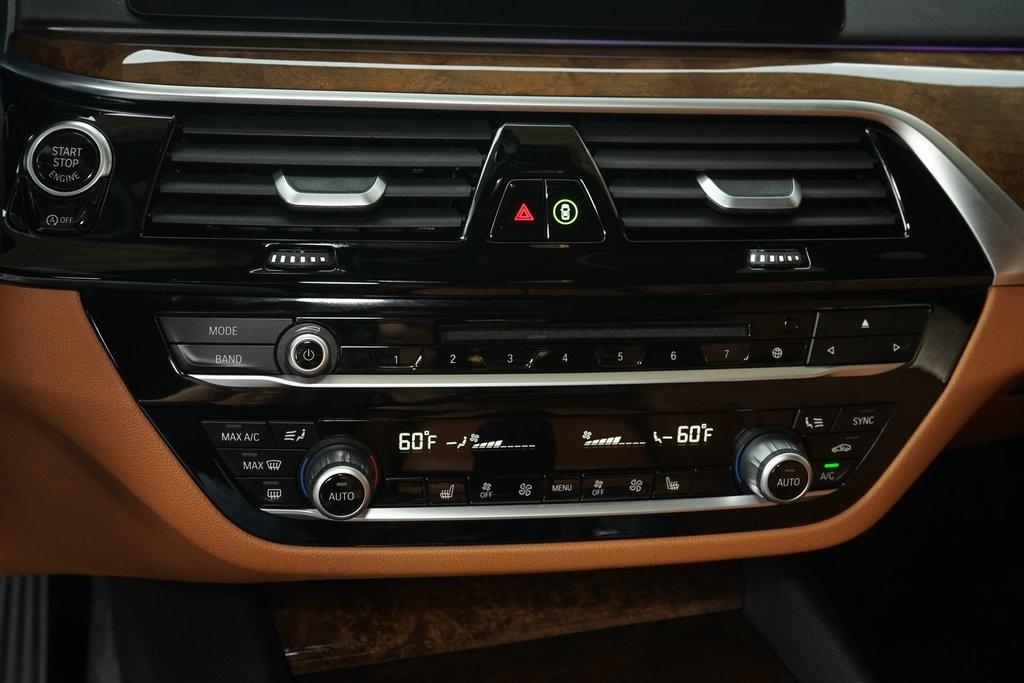 2019 BMW 6 Series