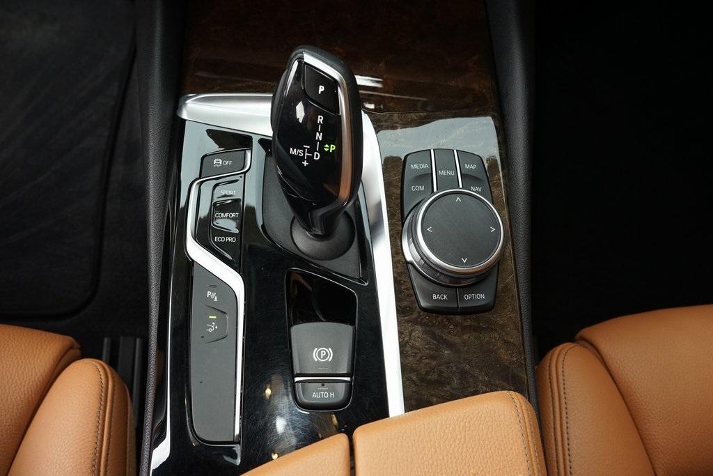 2019 BMW 6 Series