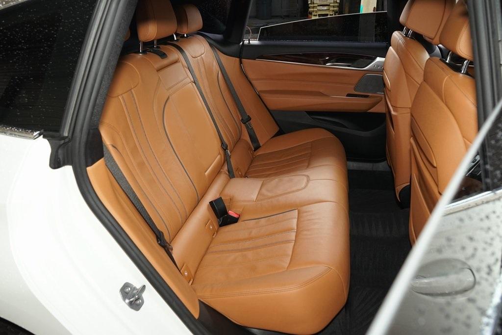 2019 BMW 6 Series