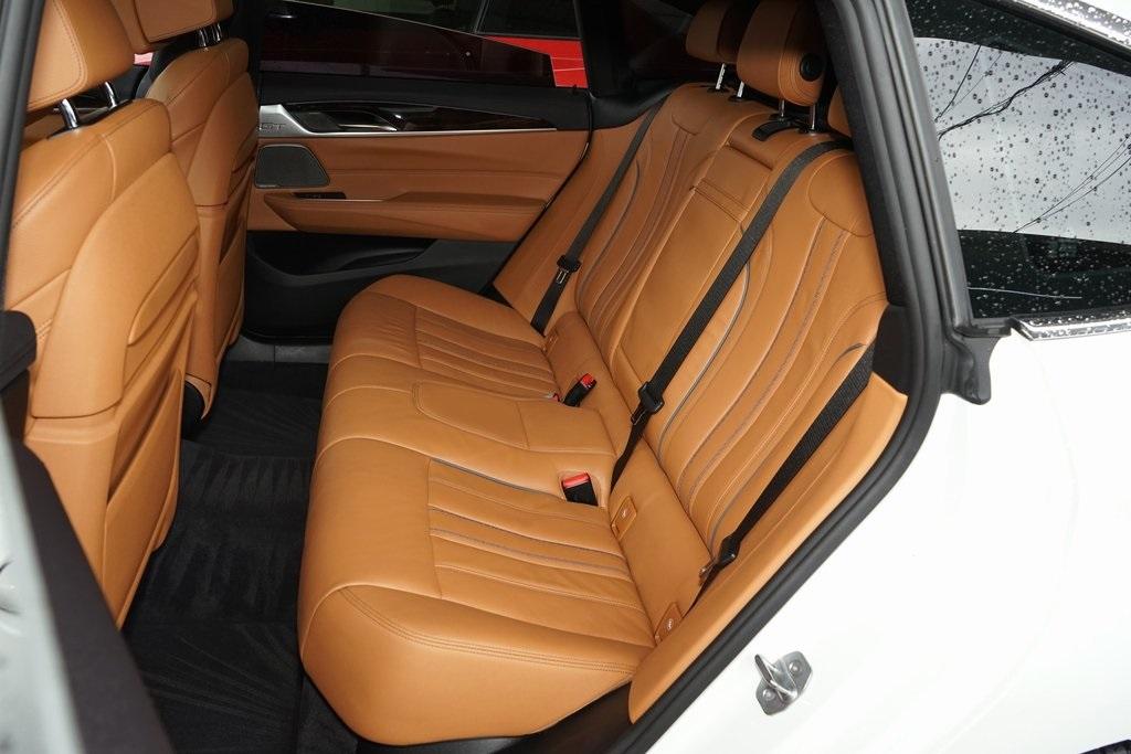 2019 BMW 6 Series